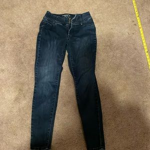 Maurice’s Skinny Jeans